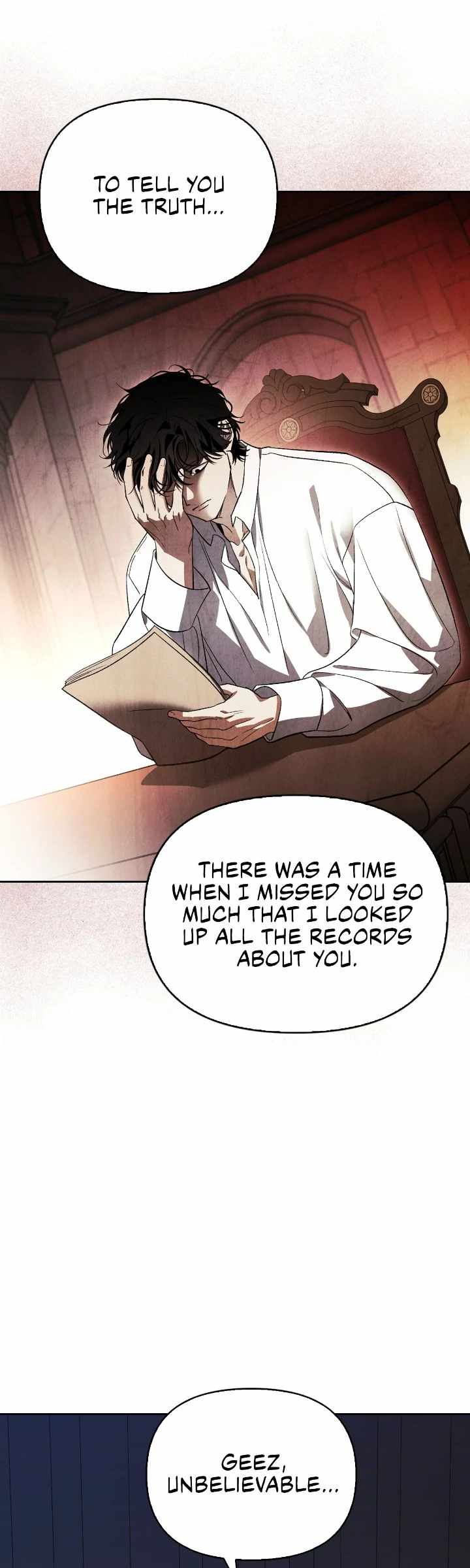 I Tamed My Ex-Husband's Mad Dog Chapter 110 18